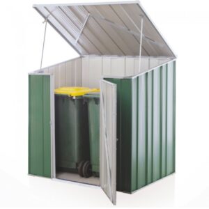 StoreMate S43 Storage Unit - 1.41m x 1.07m x 1.265m