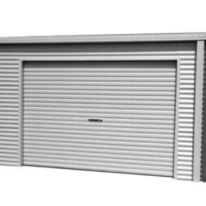 Smartlocker 1100 - Roller Door Shed