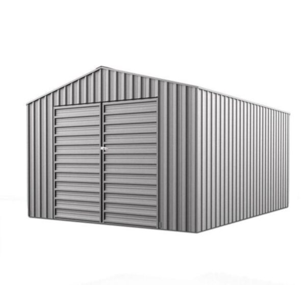 dependable sheds